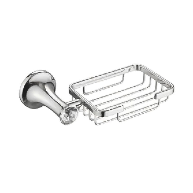 LT-ZS7512-C bathroom hardware set, towel bar, bath accessory