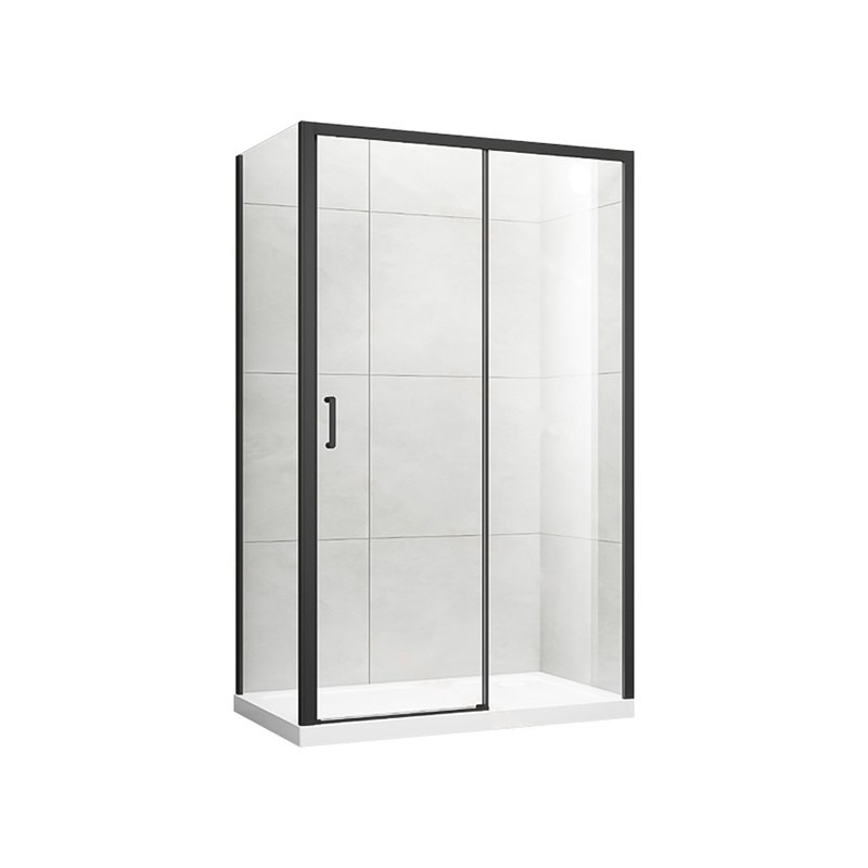 LT-10228-SR-LYF shower enclosure, shower cubicle, shower screen
