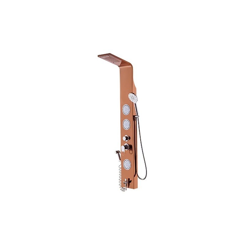 LT-10020-SS-YTHHLYP shower panels