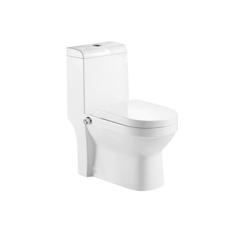 LT-1085-坐浴盆 white one-piece-toilets