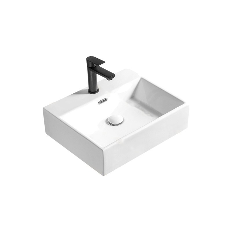 LT-6467B white art-basins