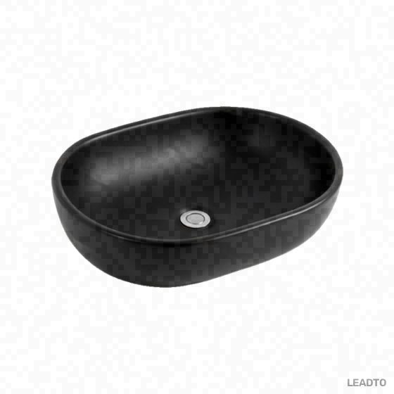 LT-6353-M-BL black art-basins