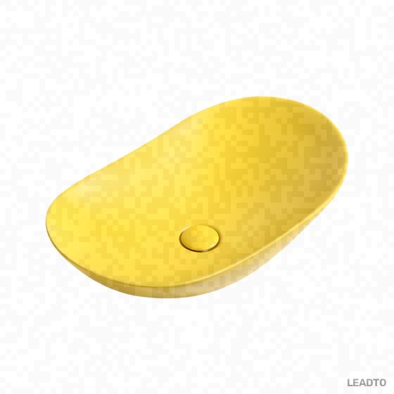 LT-6089-M-Y gold art-basins