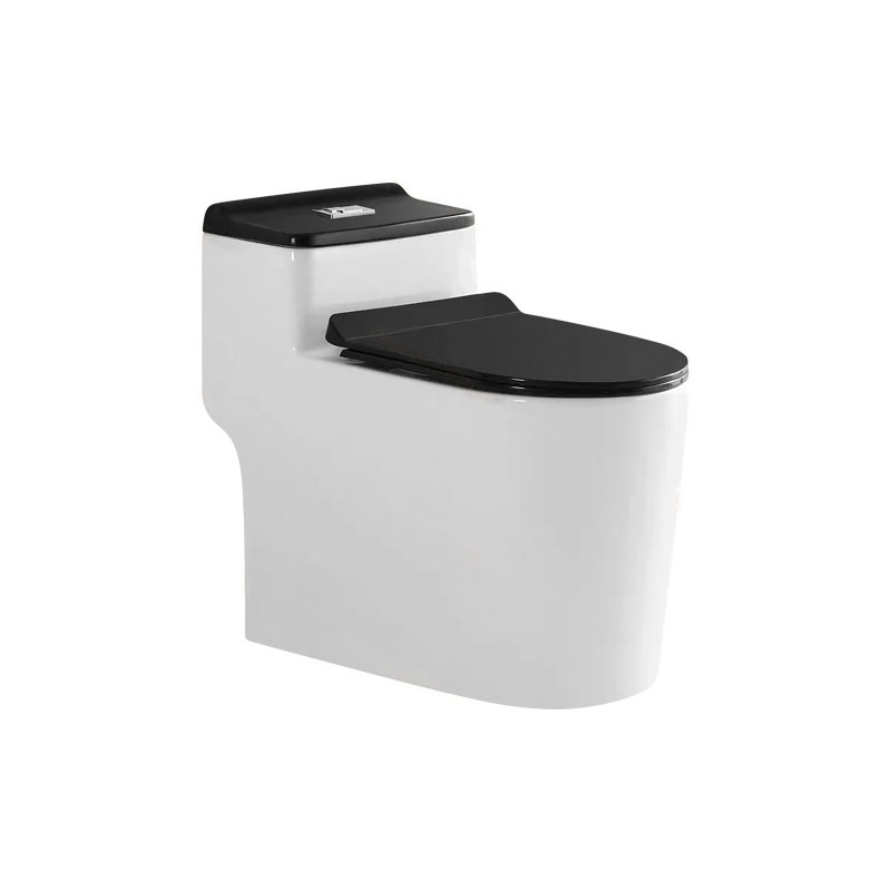 LT-1124-CG-WBL patterned one-piece-toilets