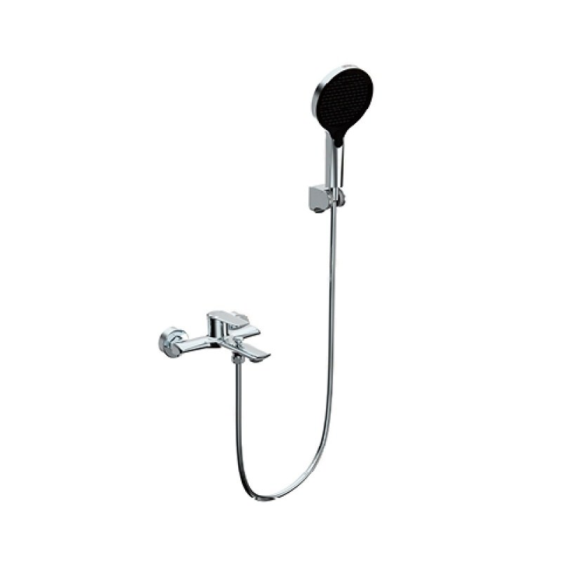 LT-10041-BRA-QCYGLT bathtub faucet, tub filler, bath mixer