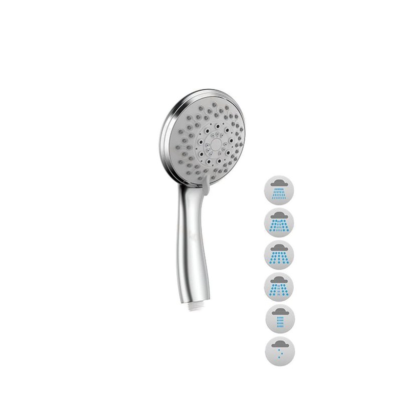 LT-10270-PLA-SP hand shower, hand held shower head