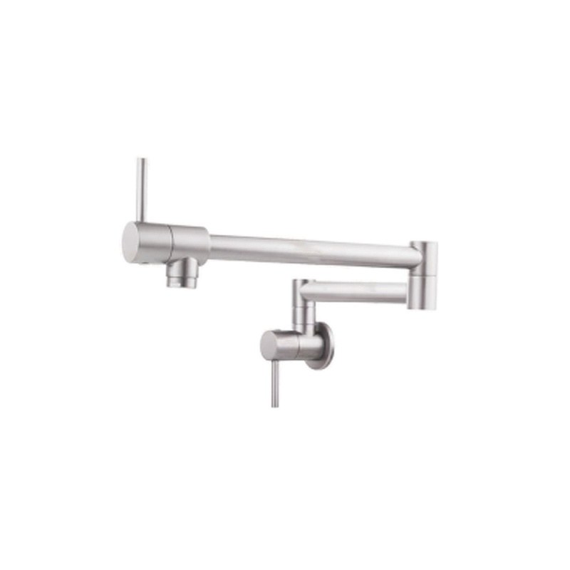 LT-10028-SS-QCSCDLLT kitchen faucet, kitchen mixer tap, sink faucet