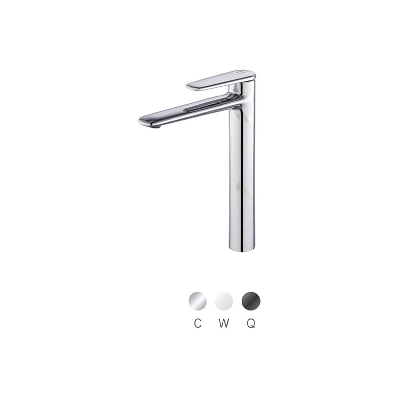 LT-10011-BRA-TCMPLRLT basin faucet, washbasin mixer, lavatory faucet