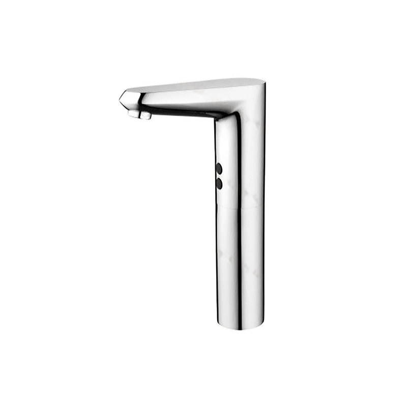 LT-10026-AF-ZDGYSLT white sensor-faucets
