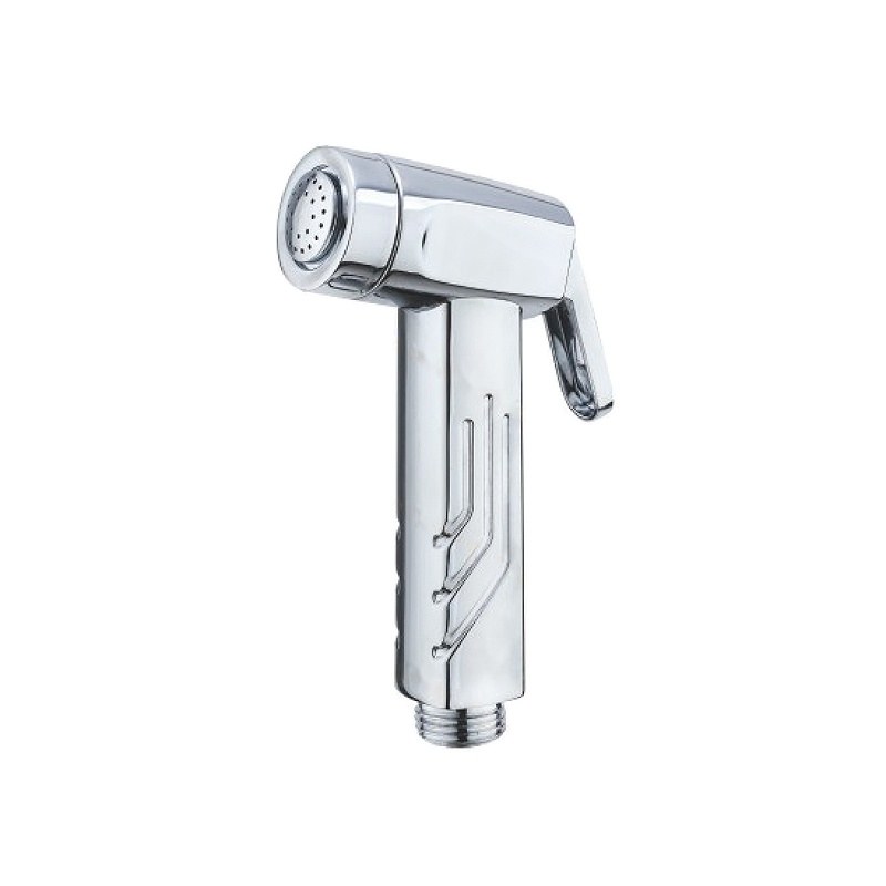 LT-13186-ZINC-PQ bidet sprayer, handheld bidet, toilet spray gun