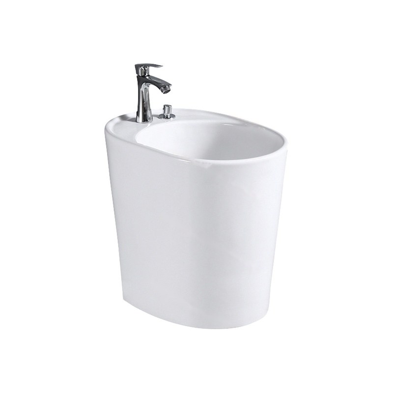 LT-9013MP white mop-pools