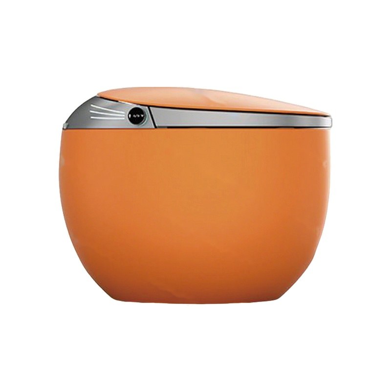 LT-TO-1133-WB-OGR colored smart-toilets