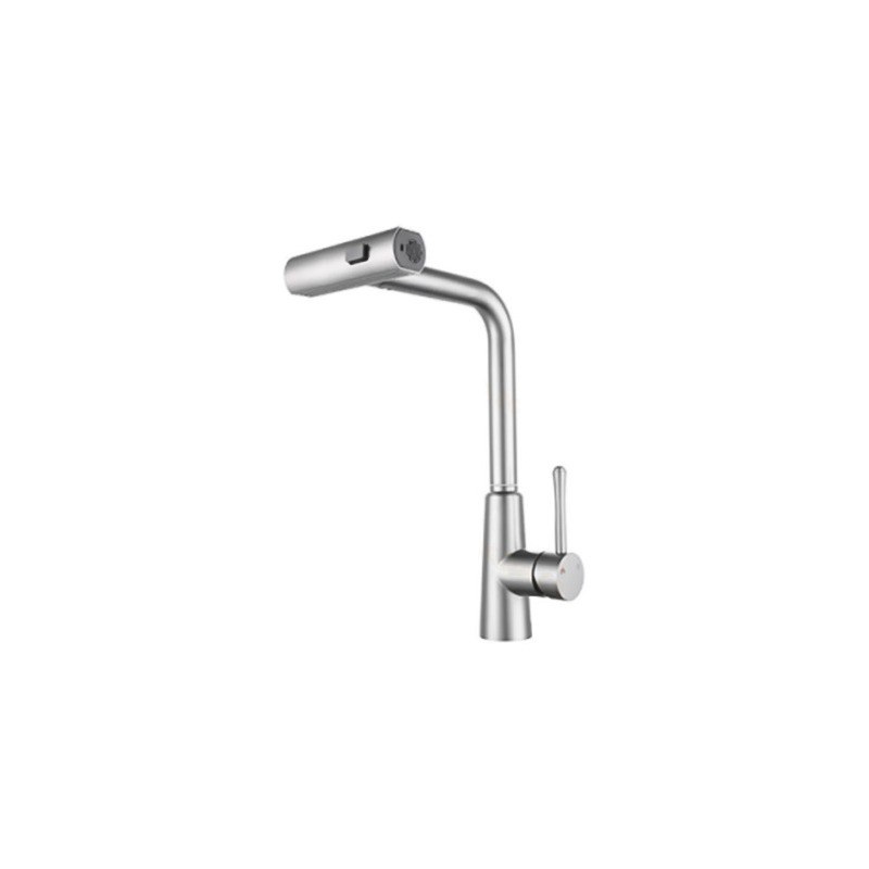 LT-10050-SS-TCCLSSCLRLT kitchen faucet, kitchen mixer tap, sink faucet