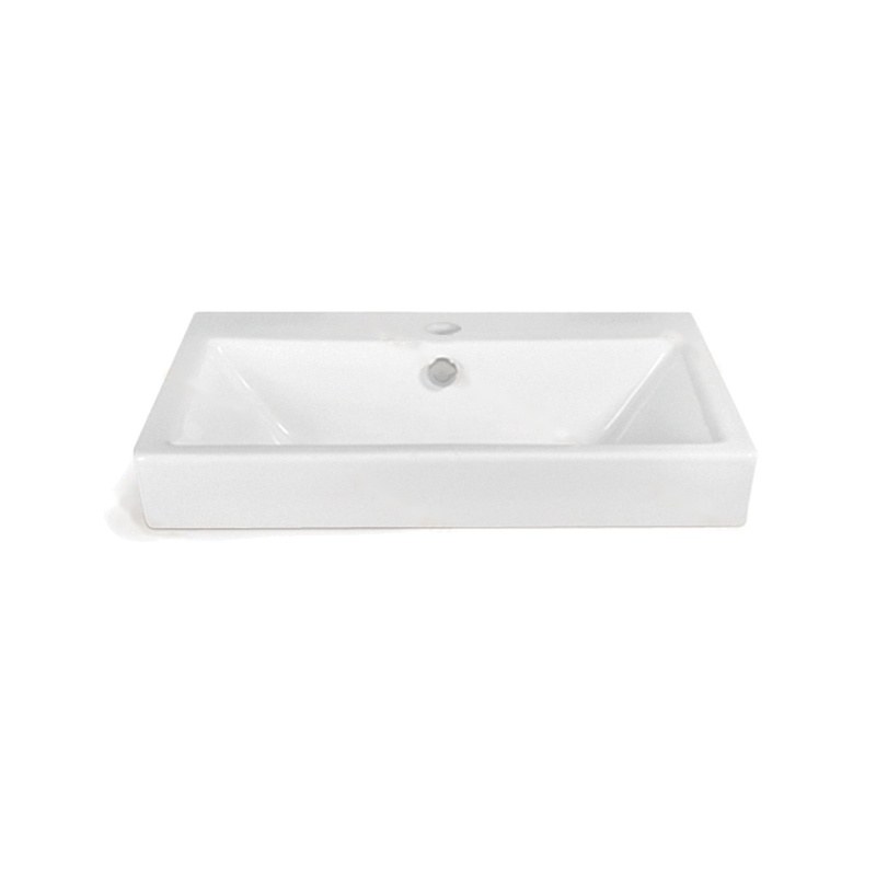 LT-6285 white art-basins