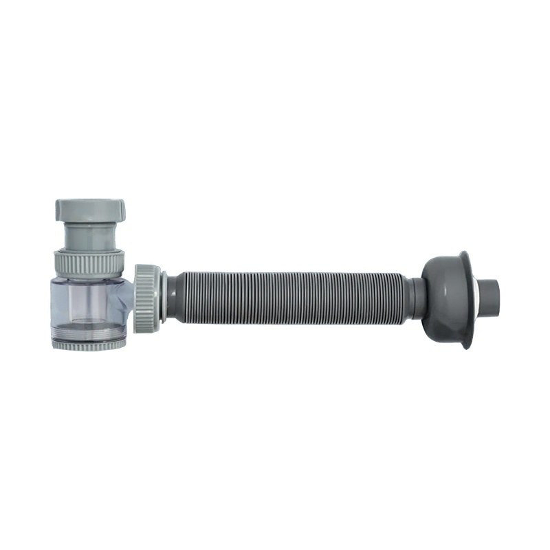 LT-10030-PLA-MPPSG floor drain, shower drain, waste outlet