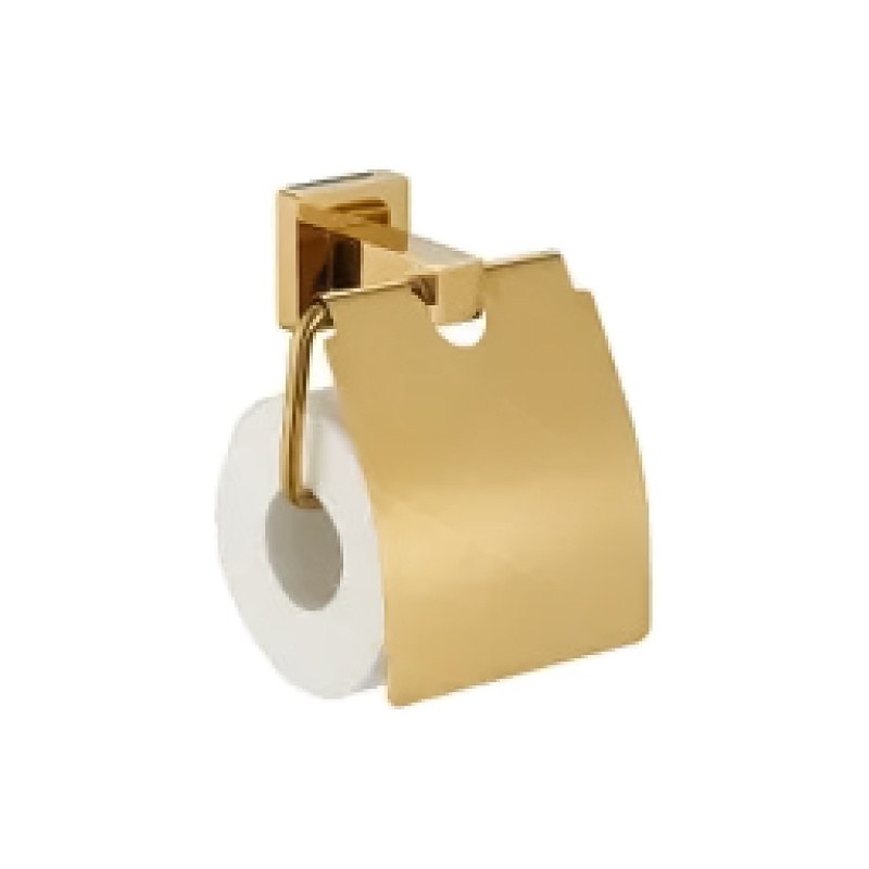 LT-ZS8409-G bathroom hardware set, towel bar, bath accessory