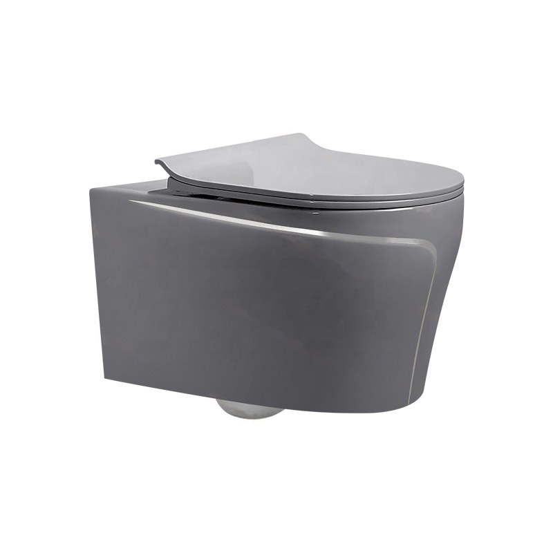 LT-WHT4029-M-DGSL grey wall-hung-toilets