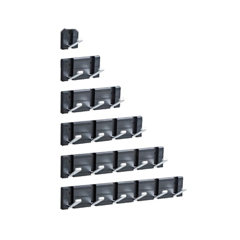 LT-AL9103-BS bathroom hardware set, towel bar, bath accessory