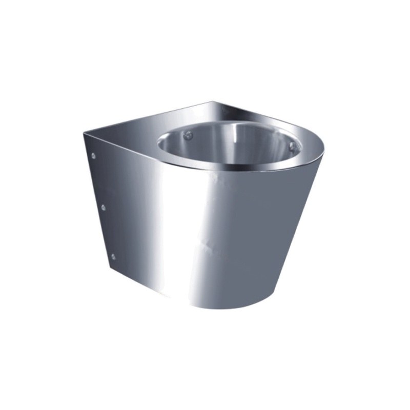 LT-10013-SS-BXGMT patterned urinals-squat-pans