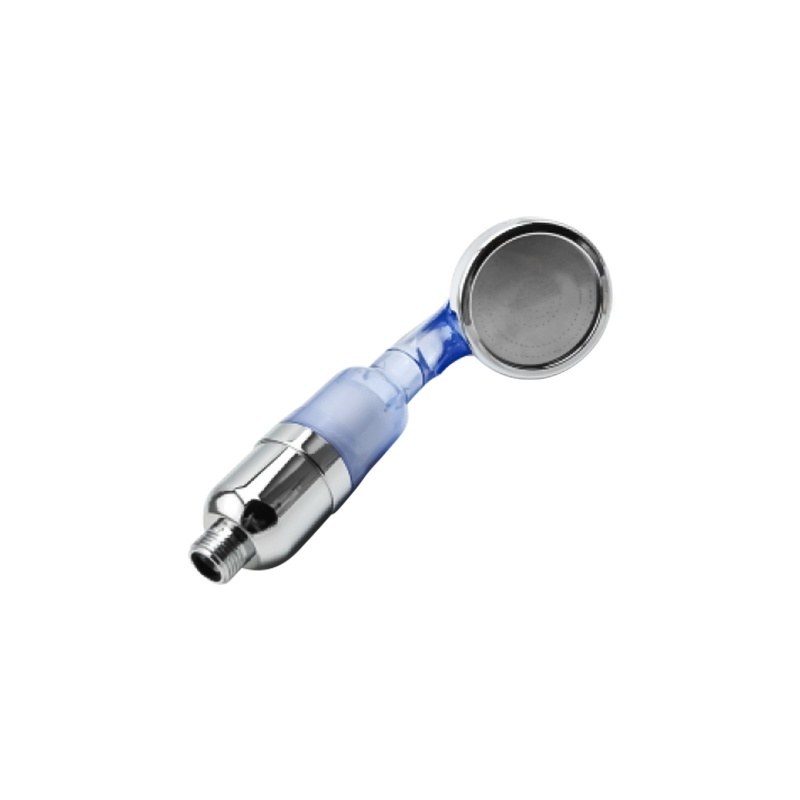 LT-10214-PLA-SP hand shower, hand held shower head