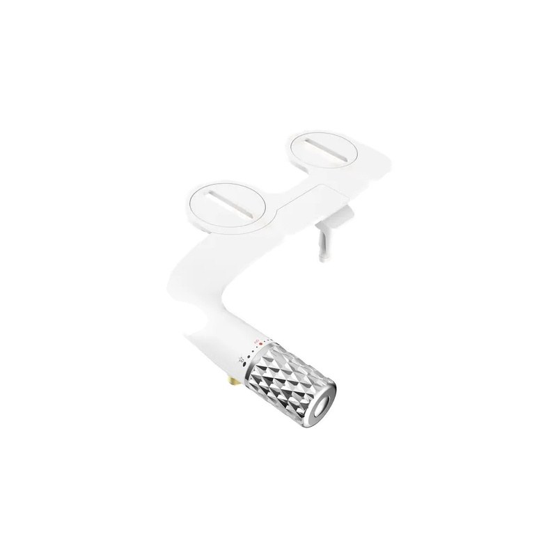 LT-10013-BD-CBLSJSQ white flush-valves