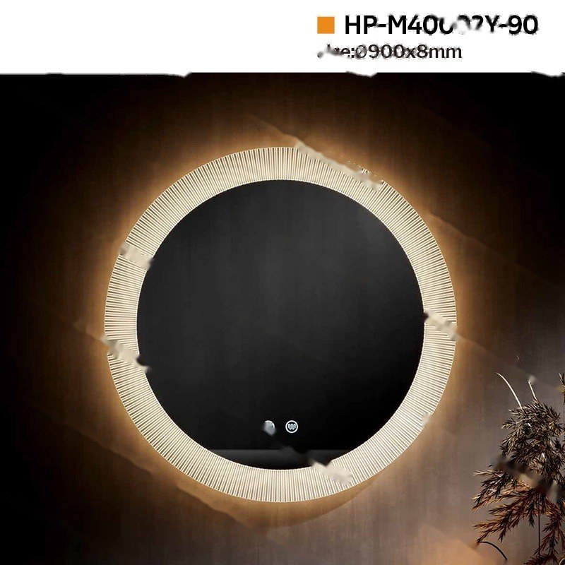 LT-M40002Y-90 bathroom mirrors