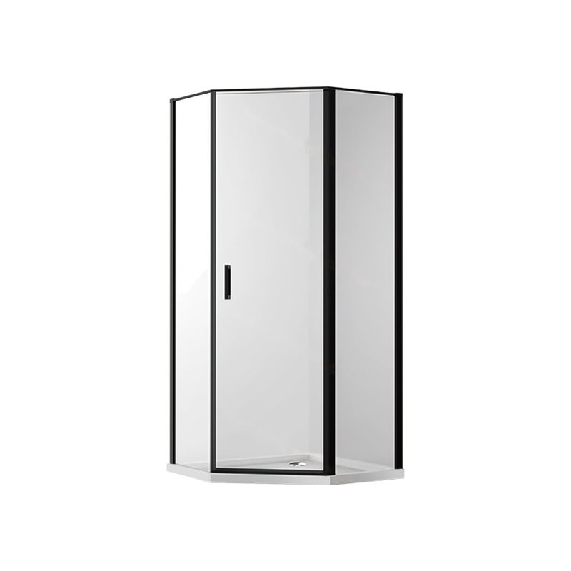 LT-10246-SR-LYF shower enclosure, shower cubicle, shower screen
