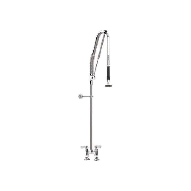 LT-10060-CFE-YCXZZ1 bathtub faucet, tub filler, bath mixer
