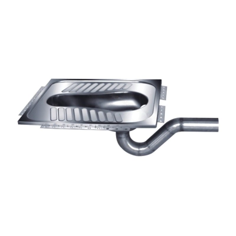 LT-10021-SS-BXGDBQ patterned urinals-squat-pans