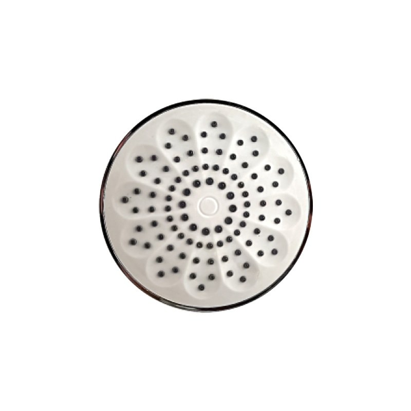 LT-10002-PLA-DP overhead shower, rain shower head, ceiling shower