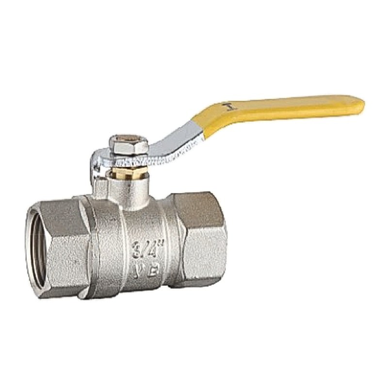 LT-10014-BT-FM angle valve, stop valve, bibcock