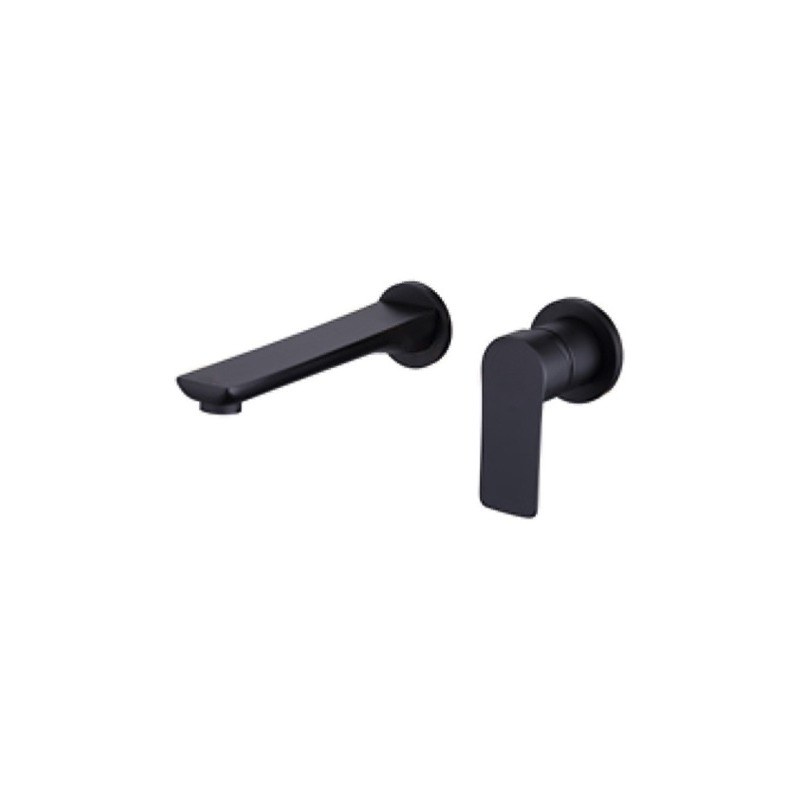 LT-10088-BRA-QCMPLRLT basin faucet, washbasin mixer, lavatory faucet