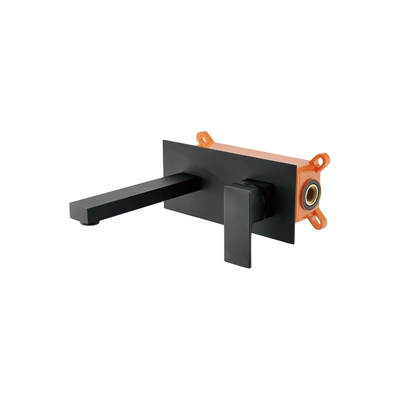 LT-10104-BRA-QCMPLRLT basin faucet, washbasin mixer, lavatory faucet