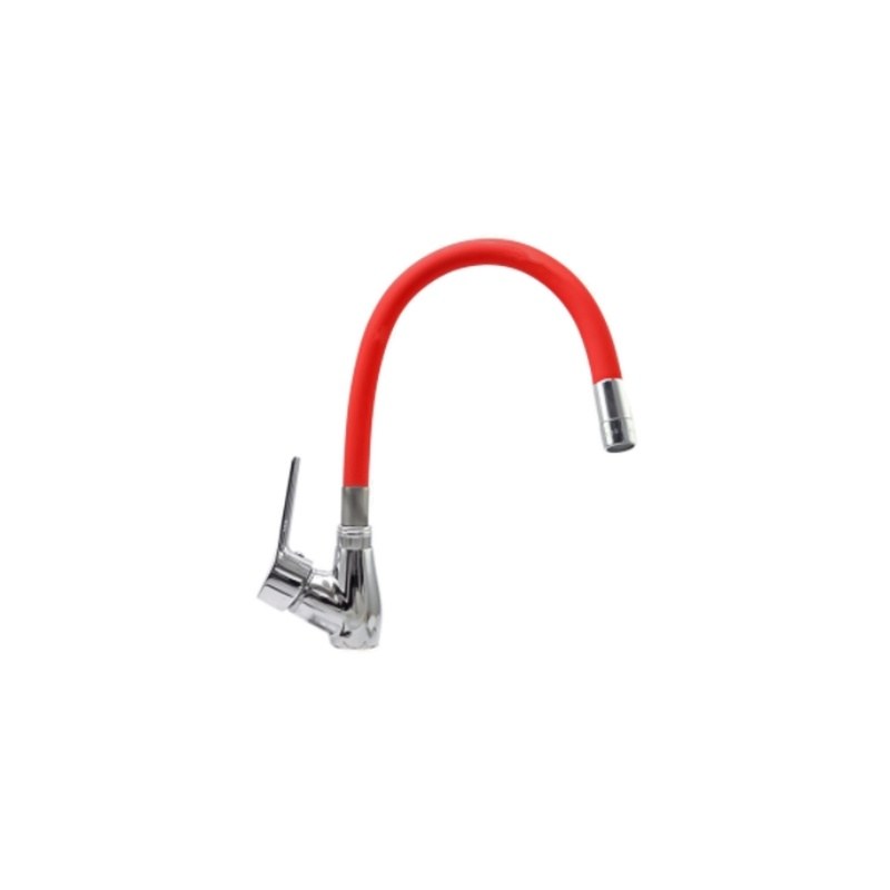 LT-10006-ZINC-TCSCLRLT kitchen faucet, kitchen mixer tap, sink faucet