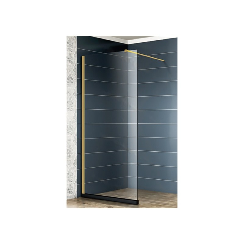 LT-10046-SR-LYF shower enclosure, shower cubicle, shower screen