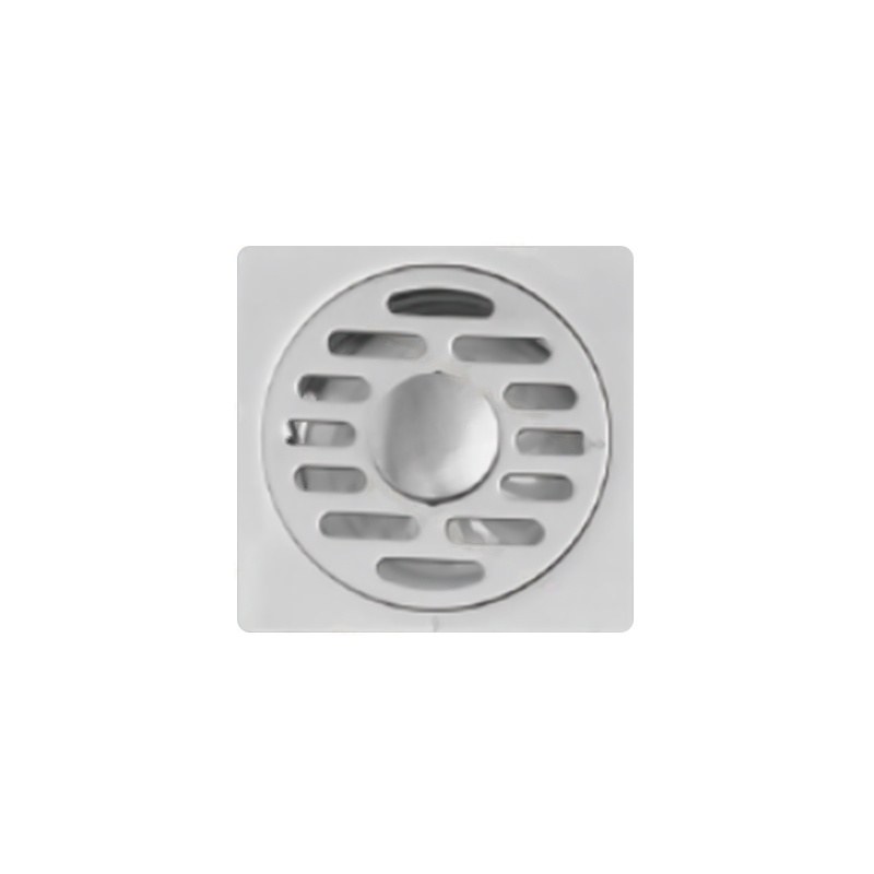LT-10121-SS-DL floor drain, shower drain, waste outlet