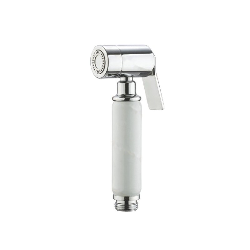 LT-13110-ZINC-PQ bidet sprayer, handheld bidet, toilet spray gun