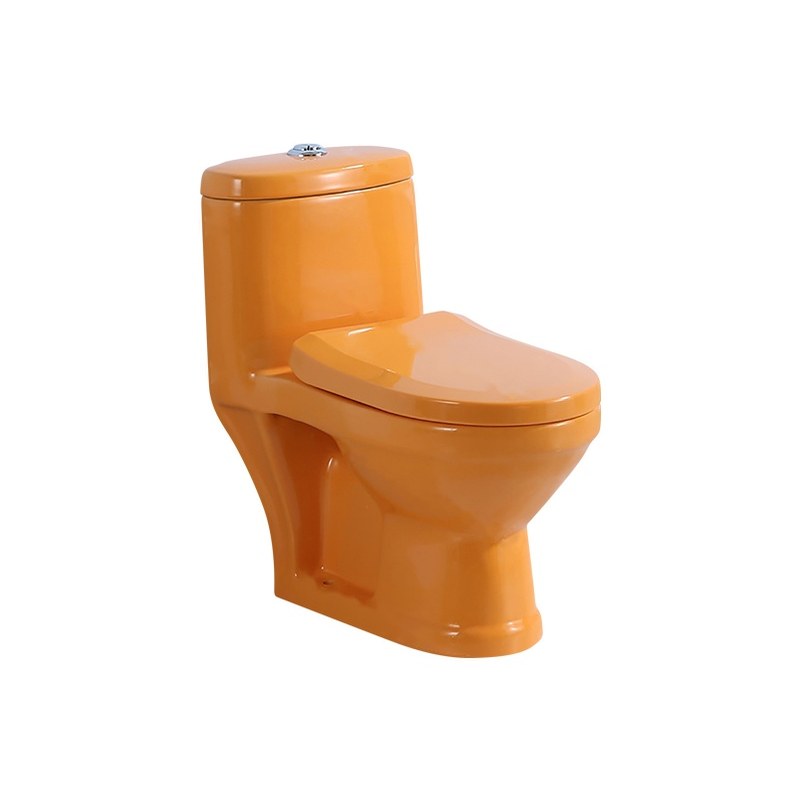 LT-1680-CG-O colored kids-toilets