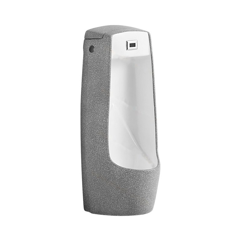 LT-802-CDG-LGW grey urinals-squat-pans