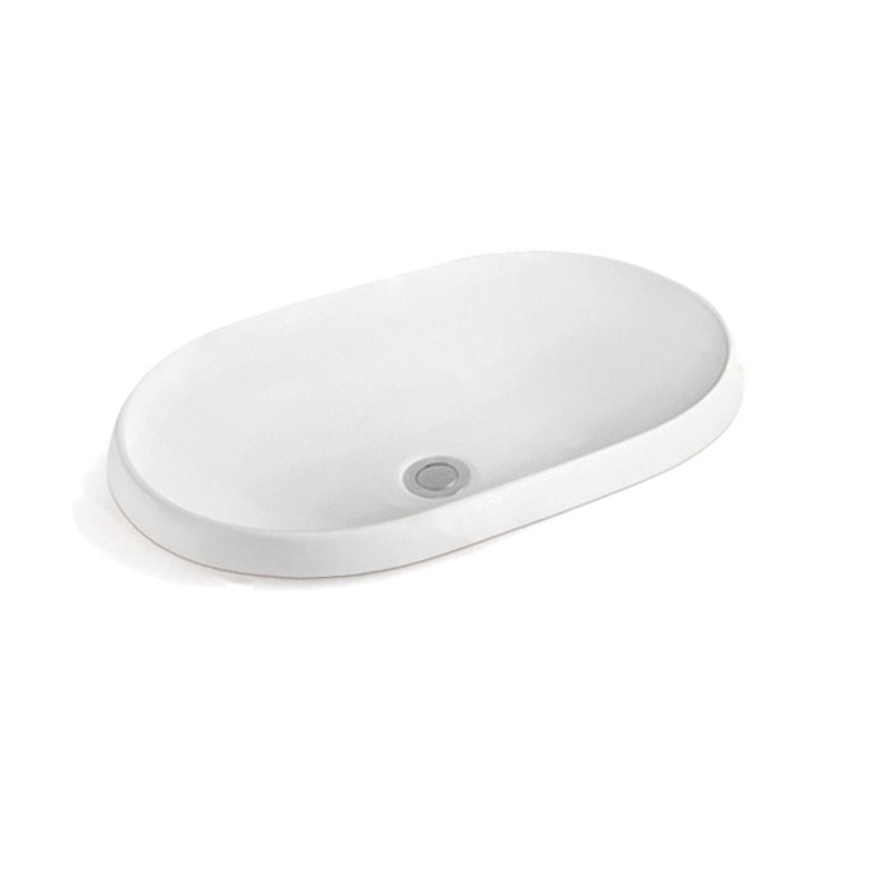 LT-6152-2 white art-basins