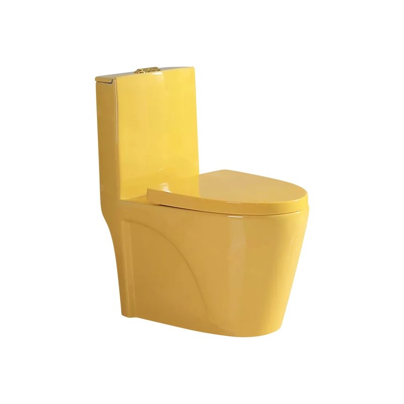 LT-1086-CG-Y gold one-piece-toilets
