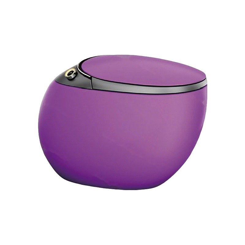 LT-TO-1132-WB-PGR patterned smart-toilets
