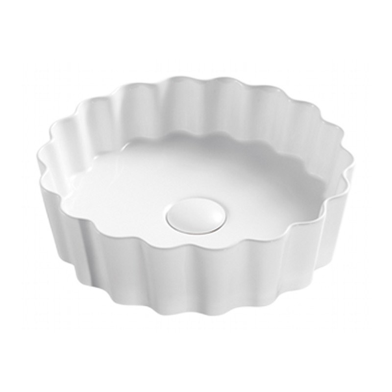 LT-8322 white art-basins