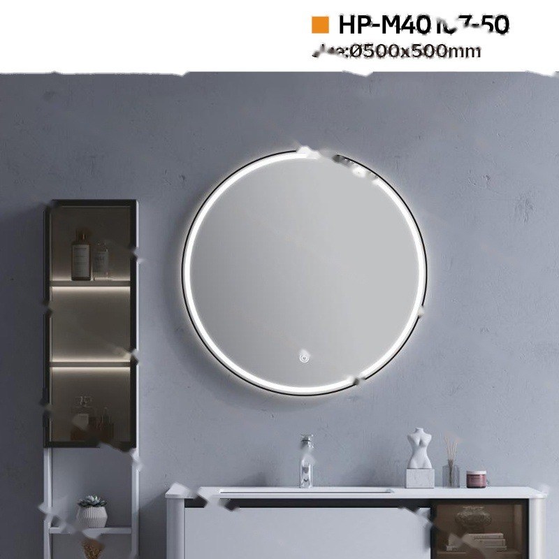 LT-M40107-50 bathroom mirrors