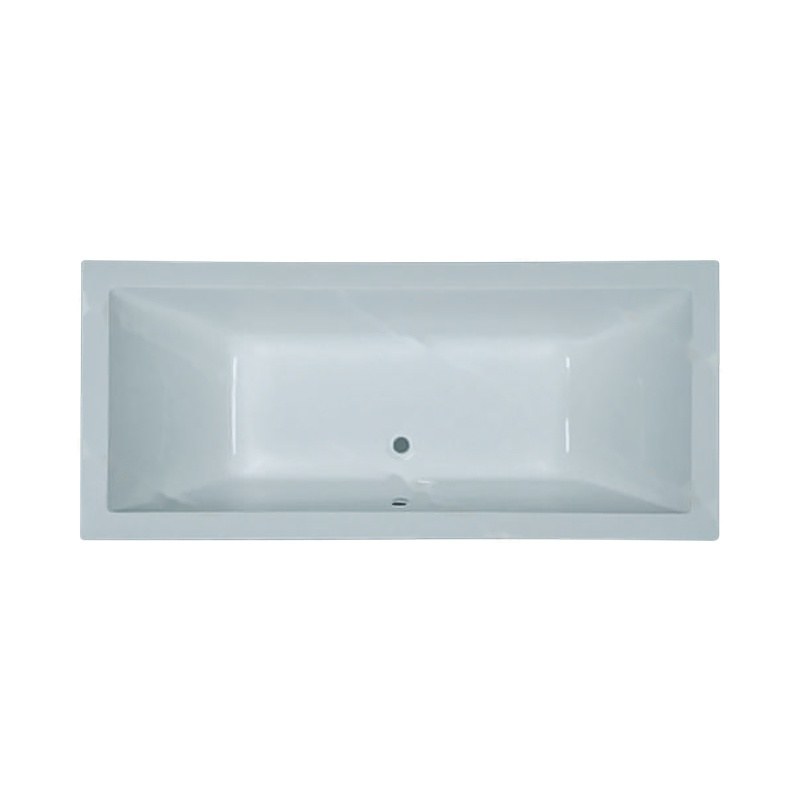 LT-10020-BA-YG bathtub, freestanding tub, soaking tub