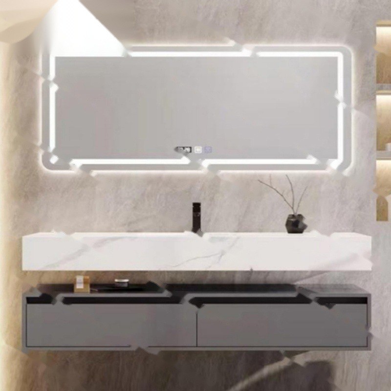LT-BC2033-DG-WSST bathroom cabinets