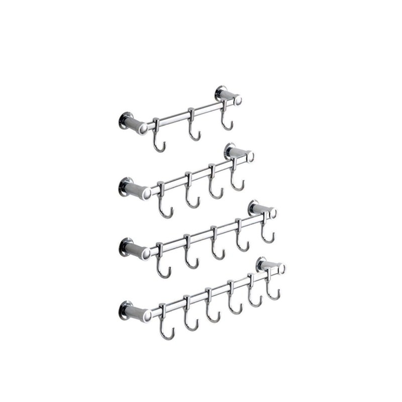 LT-ZA31601H-A bathroom hardware set, towel bar, bath accessory