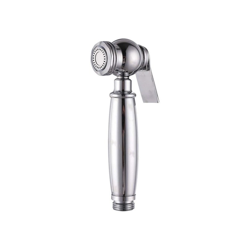 LT-12017-BRA-PQ bidet sprayer, handheld bidet, toilet spray gun