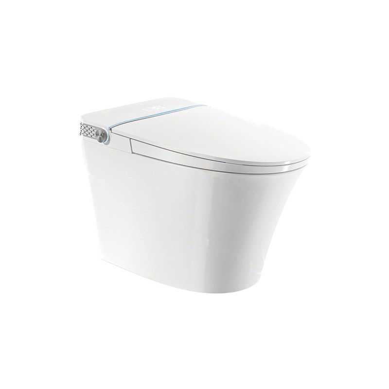 LT-TO-1085-WC white smart-toilets