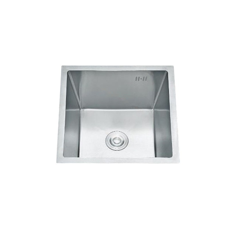 LT-4444SHALS-Satin kitchen sink, stainless sink, wash basin sink